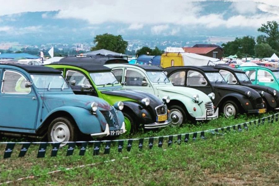Na světovém srazu kachen ve Slovinsku se rozhodne: Vrátí se prestižní událost po 20 letech zpět do Česka?