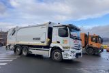 Mercedes-Benz eActros 300 Geesink2