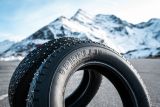 Pirelli Stella Bianca F A T Ice Race