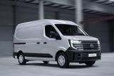 Nissan Interstar