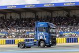 Goodyear FIA ETRC Le Mans 1