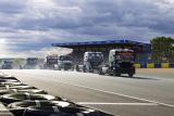 Goodyear FIA ETRC Le Mans 2