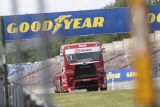 Goodyear FIA ETRC Le Mans 3