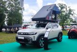 Legendy 2024 Dacia Duster