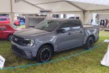 Legendy 2024 Ford Ranger MS RT 3 V6