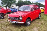 Legendy 2024 Honda N600