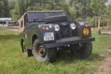 Legendy 2024 Land Rover