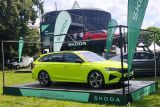 Legendy 2024 Skoda Octavia