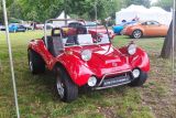 Legendy 2024 VW Dunne Buggy