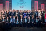 AutoBest Gala 2024  jury and winners