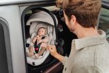 BABY SAFE PRO SOFT TAUPE Dad