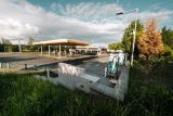 Shell Recharge Stochov