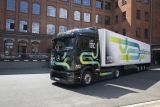 eActros 600 European Testing Tour 2024 2