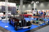 Automechanika 2024 classic cars