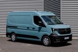 Renault Master Furgon