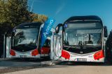 Arriva e Bus Kladno 1