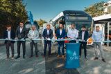 Arriva e Bus Kladno