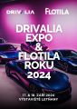 Drivalia_Expo_Flotila_poster