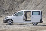 Volkswagen Caddy Flexible