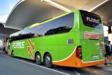 FlixBus Gdansk