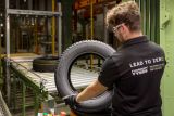 Nokian Tyres Romania factory tire inspection 1