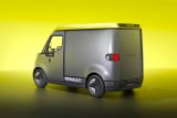 Renault Estafette Concept 02