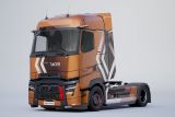 Renault Trucks Model year 2025 T High Evo3 SmartRacer