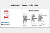 AutoBest final test 1