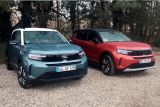 Autobest ultimate test Opel Frontera