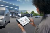 Bosch vehiclehealth