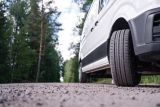 Nokian Tyres Cargoproof C car