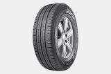 Nokian Tyres Cargoproof C on rim