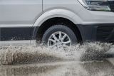 Nokian Tyres Seasonproof C1 car