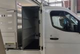 Renault Master trístrany sklopny valnik s uloznym boxem od Paragan Trucks