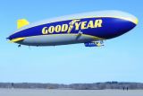 Goodyear Blimp