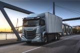 Iveco S eWay Rigid