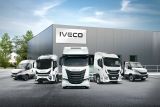 Iveco range