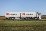 DB Schenker ilu