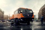 Tatra Force 3 generace 4