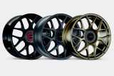 Ronal RF1 Forged mZV