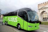 FlixBus Irizar Scania LNG