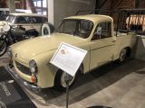 Automotive Museum - Zámek Topacz