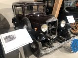 Automotive Museum - Zámek Topacz