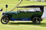 Automobilové klenoty 2025