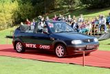 Automobilové klenoty 2025