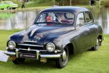 Automobilové klenoty 2025