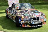 Automobilové klenoty 2025