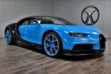 Bugatti Chiron W16