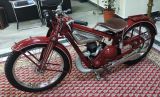 Jawa 175 Villiers