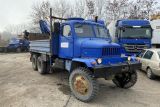 Praga V3S 6x6